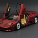 Illustration for article titled AutoArts Bugatti EB110 in 1/18 scale